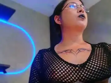 Chaturbate Adult Video Chat of ravenmyth