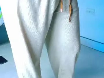 Chaturbate Live Sex of santi_ll