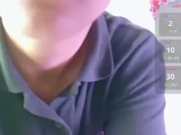 Chaturbate Private Sex Chat of santi_ll