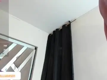 Chaturbate Nude Webcam of sara_williams01