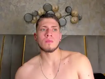 Chaturbate Best live sex cam show of sebastianmaximoff