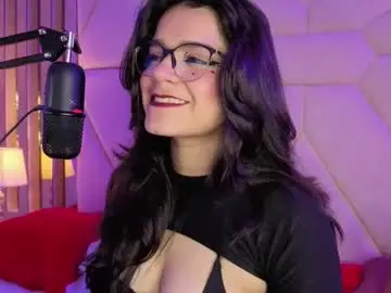 Chaturbate Free Porn Cam of valeriekay_