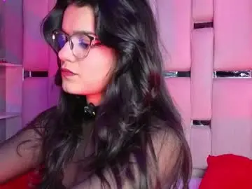 Chaturbate Live Porn of valeriekay_