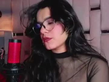 Chaturbate Live Porn of valeriekay_