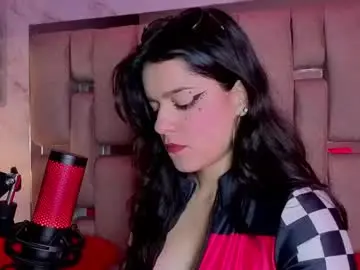 Chaturbate Nude Webcam of valeriekay_