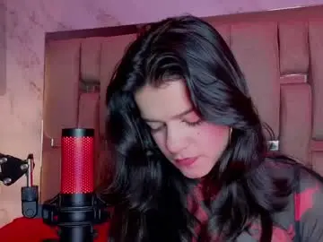 Chaturbate Sex Cam of valeriekay_