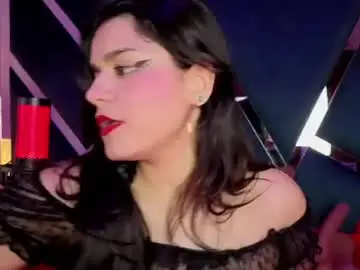 Chaturbate Free Porn Cam of valeriekay_