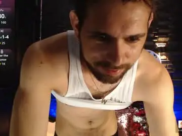 Chaturbate Free Live Porn of velkan777