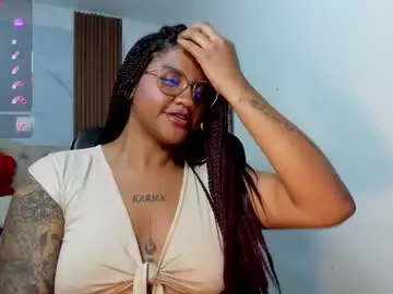 Chaturbate Live Sex Cam of zahra_rose