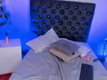 Chaturbate Sex Cam of zoe_rousee_