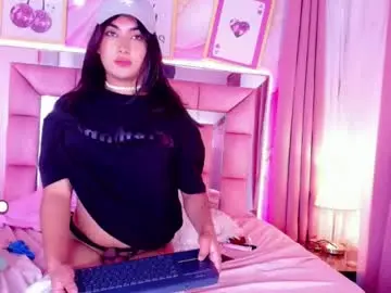 Chaturbate Best Webcam of alexis_castillohot