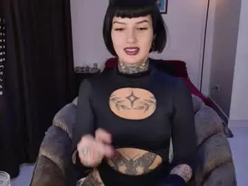 Chaturbate Nude Webcam of ameliestone1