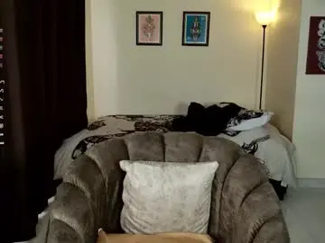 Chaturbate Live Sex of ameliestone1