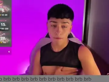 Chaturbate Free Live Porn of andreewwx_m