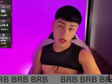 Chaturbate Adult Webcams of andreewwx_m