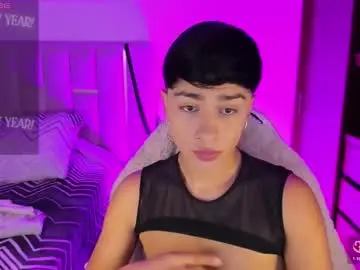 Chaturbate Best Webcam of andreewwx_m