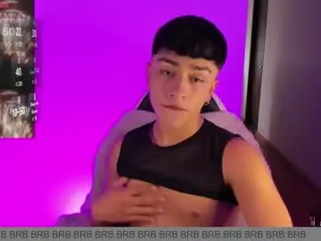 Chaturbate Free Live Porn of andreewwx_m