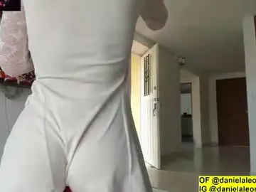 Chaturbate Free Porn Cam of andreja_pejic