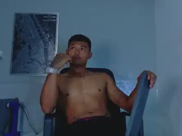 Chaturbate Live Sex Cam of andrewkenoxx_