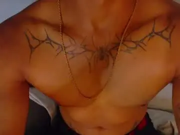 Chaturbate Sex Cam of andrewkenoxx_