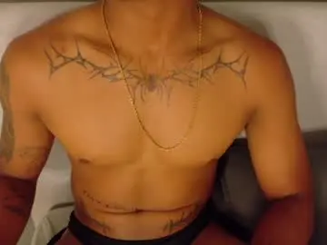 Chaturbate Best Webcam of andrewkenoxx_