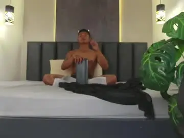 Chaturbate Adult Webcam of andrewkenoxx_