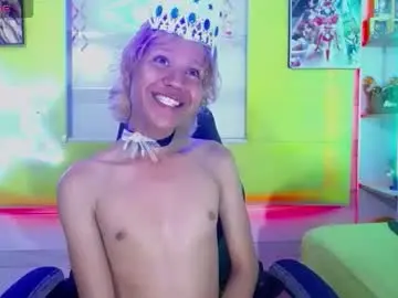 Chaturbate Live Porn of andy_staar18