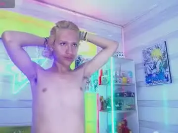 Chaturbate Adult Webcams of andy_staar18