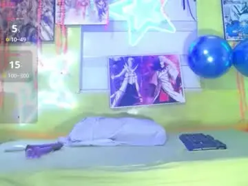 Chaturbate Sex Chat of andy_staar18