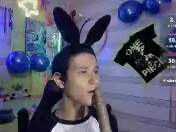 Chaturbate Free Live Porn of andy_staar18