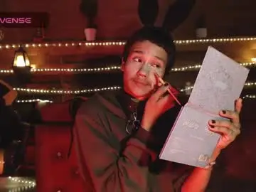 Chaturbate Live Sex of andy_staar18