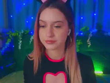 Chaturbate Sex Chat of annie_swanson