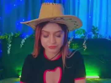 Chaturbate Free Porn Cam of annie_swanson