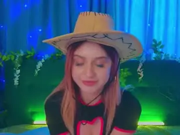 Chaturbate Nude Webcam of annie_swanson