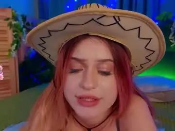 Chaturbate Live Sex Cam of annie_swanson