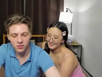 Chaturbate Live Sex of blossomandbee
