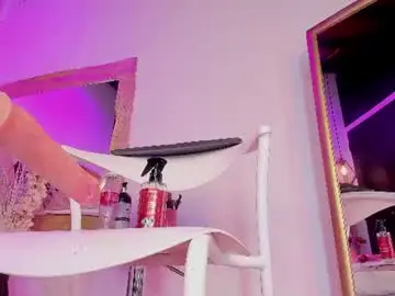 Chaturbate Sex Cam of britannyclaire
