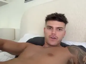 Chaturbate Live Porn of brooklyntay