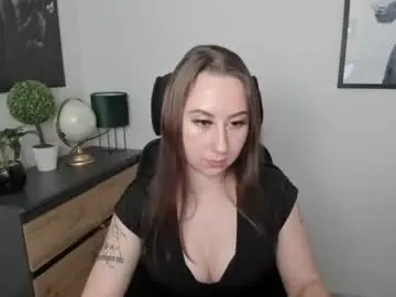 Chaturbate Live Sex Cam of cleosassy