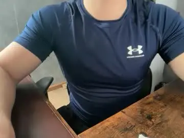 Chaturbate Adult Webcam of dakken2021