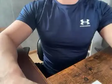 Chaturbate Sex Cam of dakken2021