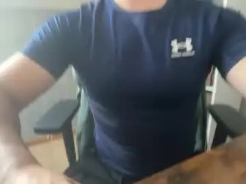 Chaturbate Best live sex cam show of dakken2021