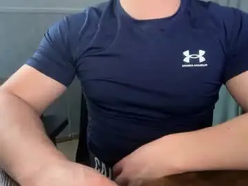 Chaturbate Live Porn of dakken2021