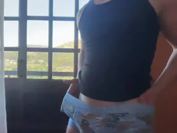 Chaturbate Live Porn of dakken2021