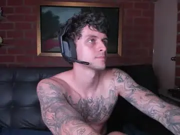 Chaturbate Adult Webcam of daniele_bunny