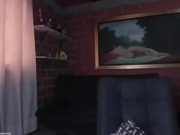Chaturbate Live Sex of daniele_bunny