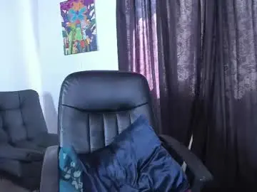 Chaturbate Best live sex cam show of daniele_bunny