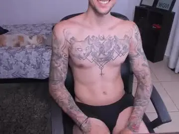 Chaturbate Watch Live Sex Cams of daniele_bunny