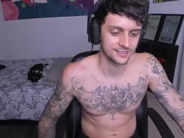 Chaturbate Best live sex cam show of daniele_bunny