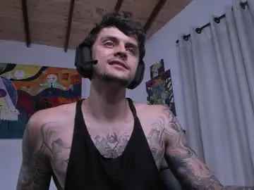 Chaturbate Best Webcam of daniele_bunny